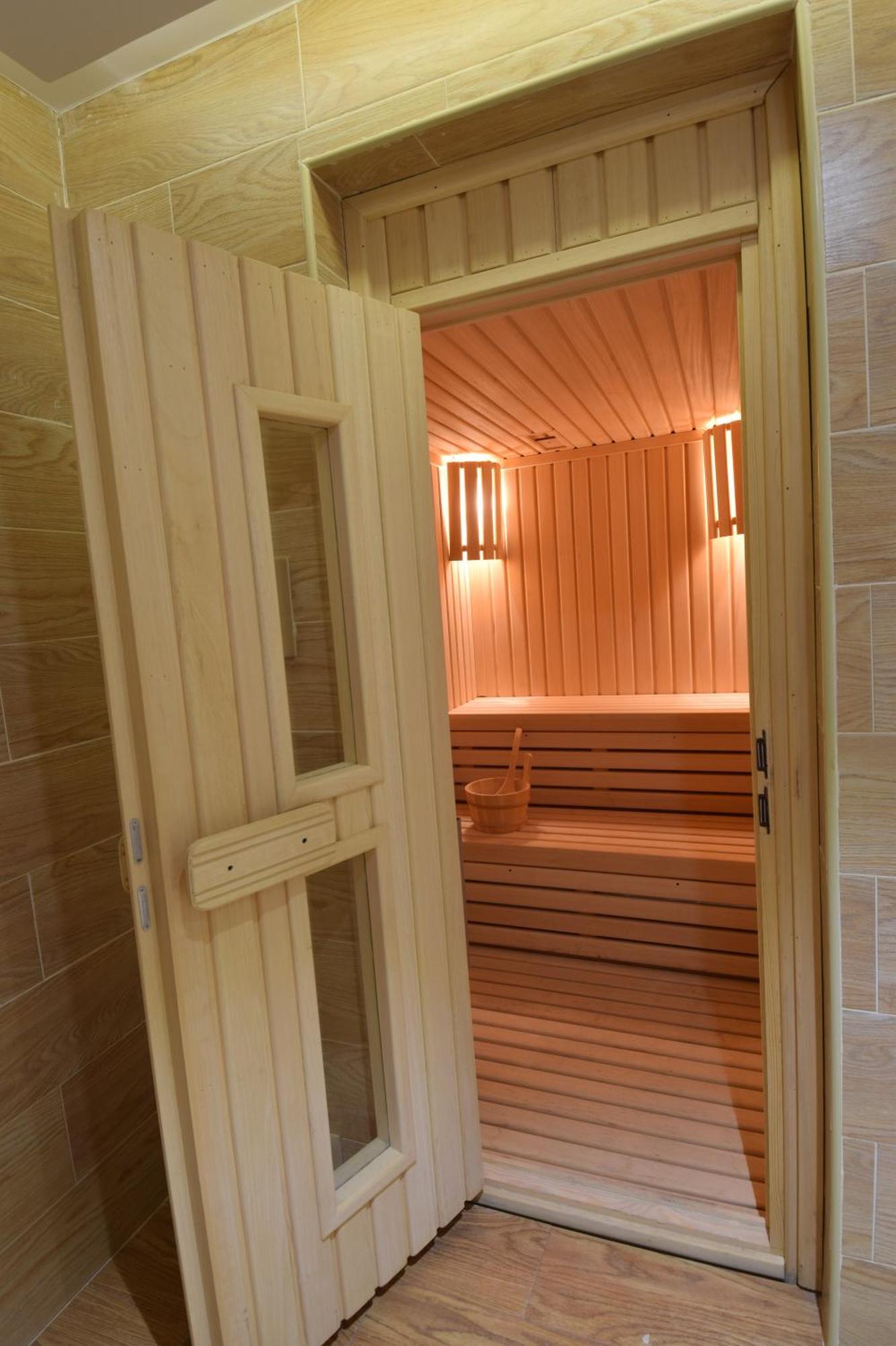 Novotel Suites Riyadh Centre Экстерьер фото