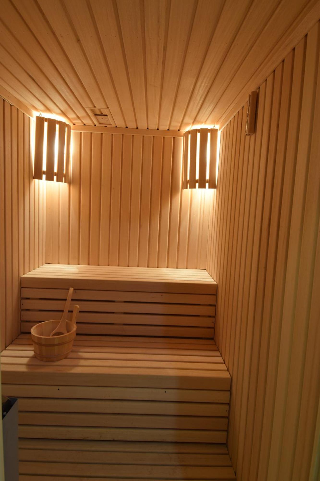 Novotel Suites Riyadh Centre Экстерьер фото
