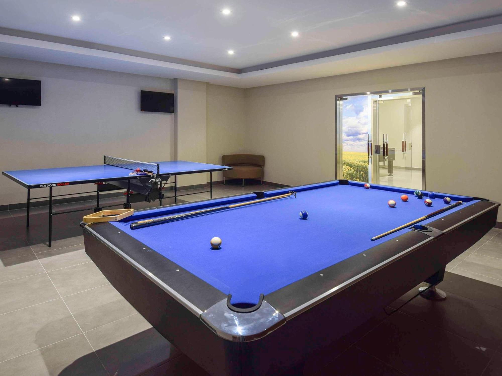 Novotel Suites Riyadh Centre Экстерьер фото